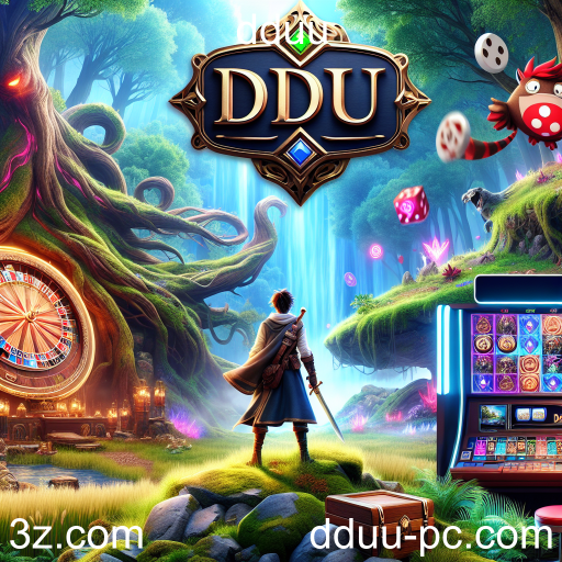 A Magia dos Jogos de Aventura: Uma Imersão em Mundos Fantásticos