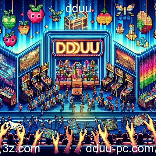 A Evolução dos Jogos Arcade: Do Fliperama à Era Digital